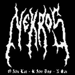 Nekros : O Ahr Lar - K Ahr Dop - N Sai